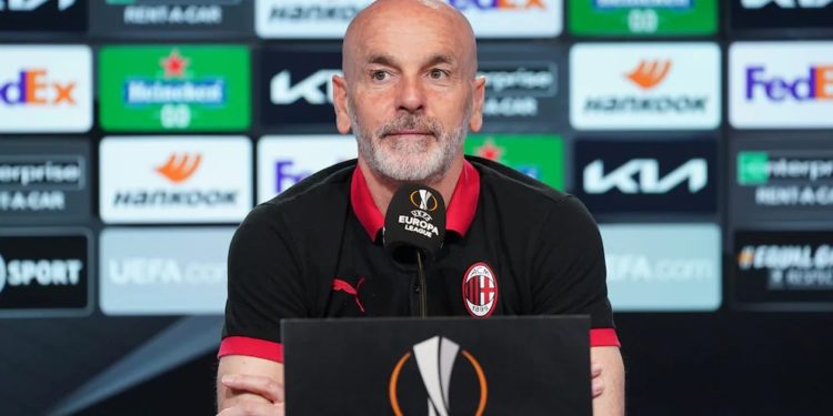 Milan-Atletico Madrid, flet Pioli: Nuk është vendimtare, unë di si të fitoj