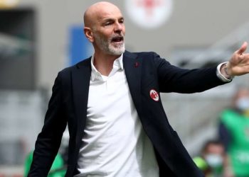 Milani merr tre lajme jo të mira para sfidës me Juventusin