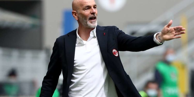 Milani merr tre lajme jo të mira para sfidës me Juventusin