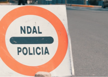 Trafikonte klandestinë, 36-vjeçari arrestohet në Gjirokastër