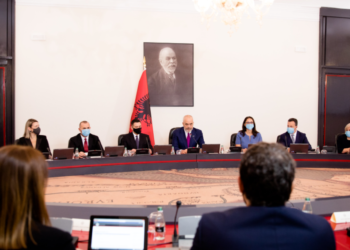 Vendimi i befasishëm/ Edi Rama shton dhe një ‘ministër’ të ri, do ta emërojë pas 15 ditësh