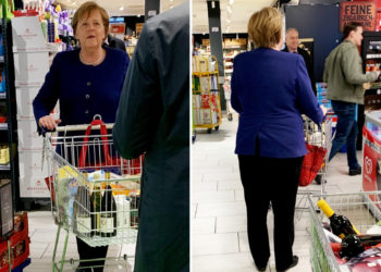 Me çfarë do të merret Angela Merkel pas zgjedhjeve