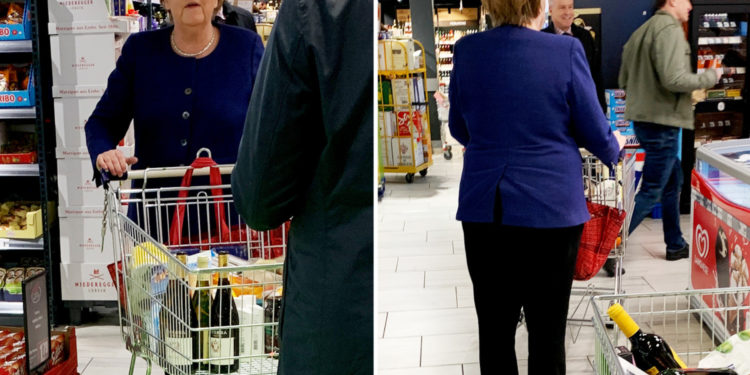 Me çfarë do të merret Angela Merkel pas zgjedhjeve