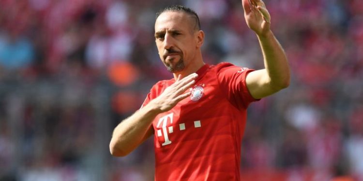 Franck Ribery nuk heq dorë nga futbolli i luajtur, firmos me ekipin e radhës