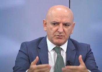 Roland Bejko: Berisha duhet të kishte folur nëse PD-së i janë zbehur vlerat e saj (VIDEO)