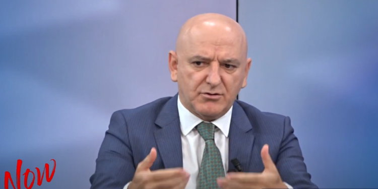 Roland Bejko: Berisha duhet të kishte folur nëse PD-së i janë zbehur vlerat e saj (VIDEO)