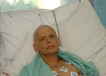 Agjenti Alexander Litvinenko/ Gjykata Evropiane e të Drejtave të Njeriut: Rusia përgjegjëse për vrasjen e tij