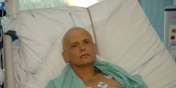 Agjenti Alexander Litvinenko/ Gjykata Evropiane e të Drejtave të Njeriut: Rusia përgjegjëse për vrasjen e tij
