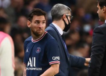 Messi mungon ndaj Montpellier, në dyshim edhe për Man Cityn
