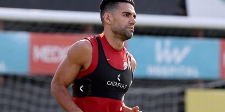 Transferim në Madrid, Falcao rikthehet pa bujë në Spanjë