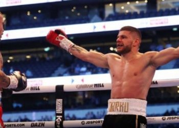 Ambasada e SHBA uron Florian Markun: Urime kampionit të parë botëror shqiptar