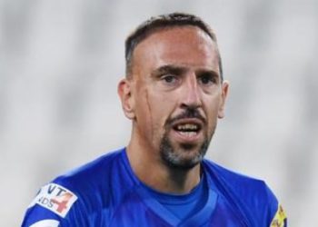 Franck Ribery qëndron në Itali, të hënën firmos me ekipin debutues të Seria A