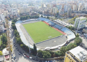 Projekt i ri për “Selman Stërmasin”, zbarkojnë në kryeqytet arkitektët belgë