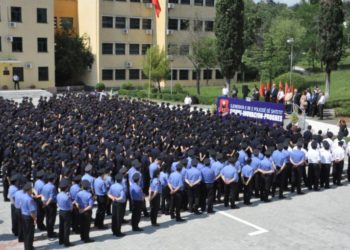 Hapen aplikimet për Shkollën e Policisë, kriteret, afatet dhe procedurat