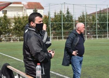 Flamur Golemi mesazh prekës për “Bebushin”: Pasioni i tij për Luftëtarin le të shërbejë si amanet për të ringritur klubin aty ku e meriton