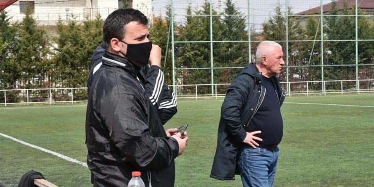 Flamur Golemi mesazh prekës për “Bebushin”: Pasioni i tij për Luftëtarin le të shërbejë si amanet për të ringritur klubin aty ku e meriton