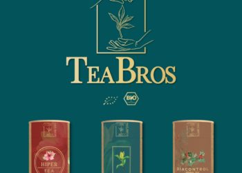 Tea Bros – Health & Wellnes/ Caji i mirëqënies dhe përmirsimit të shëndetit tuaj!
