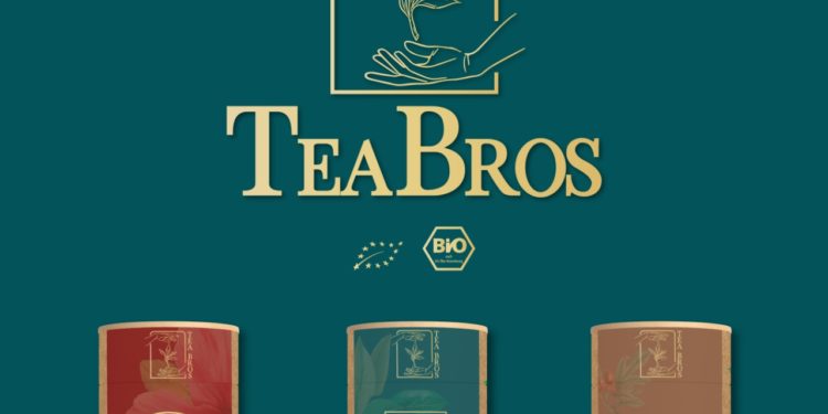 Tea Bros – Health & Wellnes/ Caji i mirëqënies dhe përmirsimit të shëndetit tuaj!