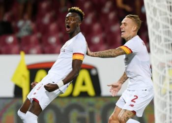 Serie A, Roma mbretëresha e merkatos, Juventus mungon në apel