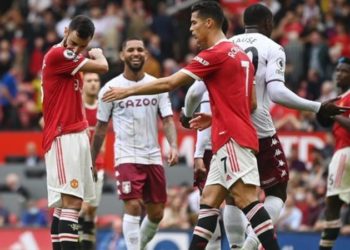 Fernandes nuk trembet nga gabimi: Gati të gjuaj sërish penallti