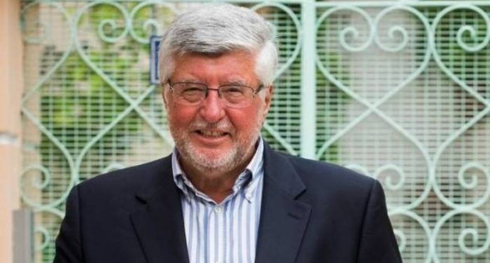 Ish-ambasadori grek: Së shpejti do njohim Kosovën. Por ndalohet bashkimi i saj me cilindo shtet fqinj