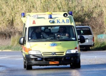 Punëtori shqiptar në Greqi bie nga lartësia 9 metra