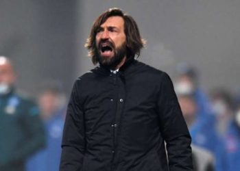 Andrea Pirlo kandidat serioz për të marr drejtimin e Barcelonës
