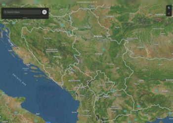 Apple njeh zyrtarisht territorin e Kosovës me sistemin e ri operues