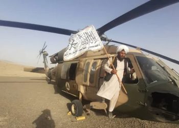Skandali/ Talebanët kanë më shumë avionë e helikopterë se 10 shtete të NATO-s