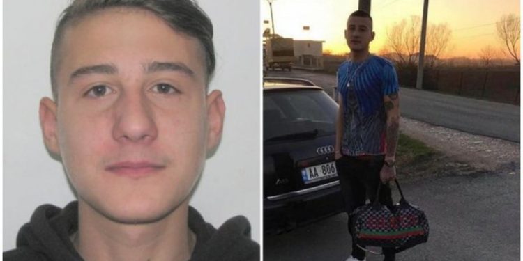 Ndërron jetë në spital vrasësi i oficerit të policisë