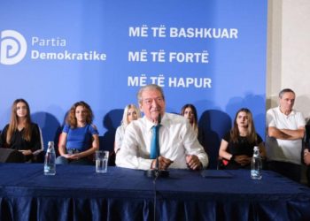 Berisha nis takimet në jug, të shtunën zhvillohet “Foltorja” e Vlorës