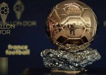 “France Football” zbulon datat për “Topin e Artë”