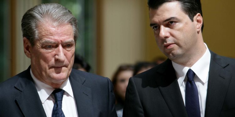 Telefonata gjysmë orë para vendimit, ja çfarë i tha Berisha-Bashës