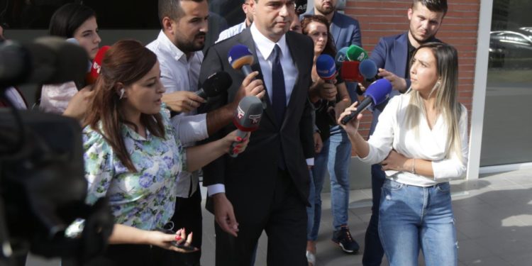 Qeveria “Rama 3”, Basha: Fatkeqësi kombëtare! Do bëjmë gjithçka për t’i larguar nga Parlamenti (VIDEO)