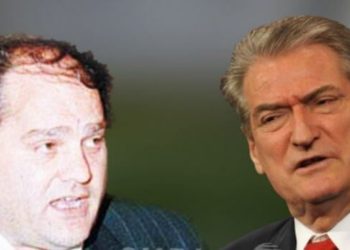 Përkujtimi Azem Hajdarit, Berisha: Demokratë kokën lart, të flakim në kosh veglën që kemi sot në krye të PD