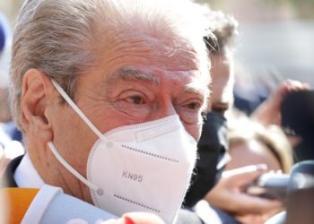 Berisha: Në selinë e PD-së hyj kur të dua, jam më i motivuar se kurrë në jetën time