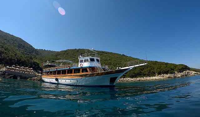 Vlorë, vajza 25-vjeçare humb jetën në anijen turistike