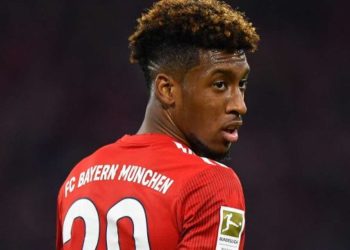 Chelsea dhe Liverpooli në garë për Comanin