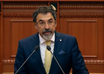 Shqipëria në “Big Brother”, Çuçi: Kamera sigurie në çdo kryqëzim