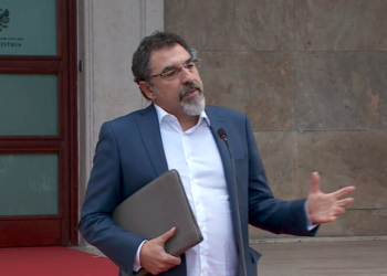 Qeveria miraton marrëveshjen me programin e OKB, Çuçi: “STAR 3” një instrument i ri për modernizimin e qeverisë vendore në Shqipëri