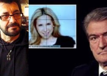 Ilir Demalia përplaset me Evi Kokalarin: Boll gënjeve, s’ke asnjë lidhje me Musine Kokalarin. Ke drejtuar shoqatën greke