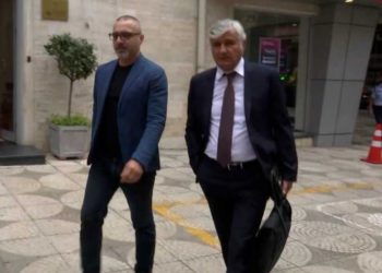 Ish-Ministri i Brendshëm del sot para Gjykatës së Lartë, kërkon rigjykimin e çështjes