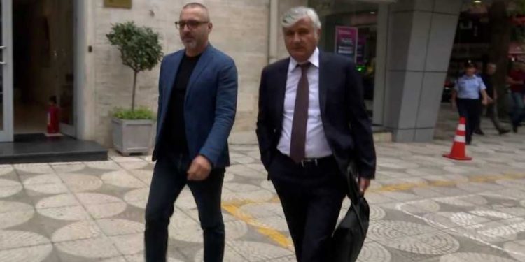 Ish-Ministri i Brendshëm del sot para Gjykatës së Lartë, kërkon rigjykimin e çështjes