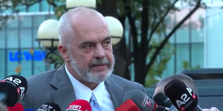 Rama i qan hallin PD-së: Janë në proces traumatik, të kemi respekt