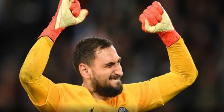 Donnarumma: PSG zgjedhje e gabuar? Më vjen të qesh kur e dëgjoj