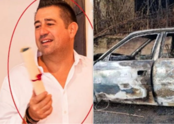 Karta e bankës u aktivizua pas 8 muajsh, sinjali që çoi tek zbulimi i inskenimit të zhdukjes së biznesmenit italian në Shqipëri