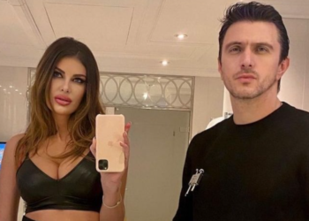 Iu arrestua burri në Mykonos, Angela Martini thyen heshtjen: Po kërkojmë drejtësi në vende të tjera (VIDEO)