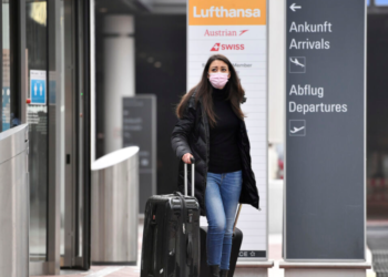 Gjermania vendos kufizime për shqiptarët: Vend me rrezikshmëri të lartë për shkak të Covid (Njoftimi)