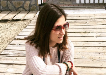 Rrëfimi i një vajze ruse që jeton prej 11 vitesh në Tiranë: Ju shqiptarët ankoheni pothuajse për gjithçka (FOTO)