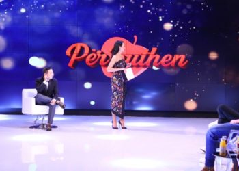 Rinis Për’puthen/ Zbuloni djemtë e parë të këtij sezoni të ri